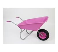 BULLBARROW PICADOR WHEELBARROW