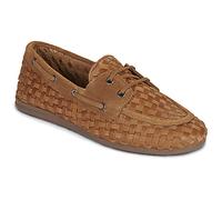 Bullboxer Boat Shoes 6YY0950402 in Brown 3
