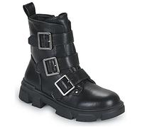 Bullboxer / Children's Mid Boots AAF502F6S in Black 6