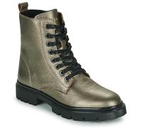 Bullboxer Mid Boots AJS500E6LCPGD in Gold 11.5 kid