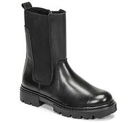 Bullboxer / Children's Mid Boots AJS504BLCK in Black 6