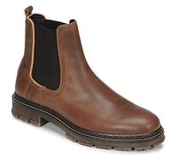 Bullboxer Mid Boots SOHIL CHELSEA in Brown 12