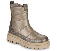 Bullboxer Snow boots ALJ505E6L in Gold 11.5 kid