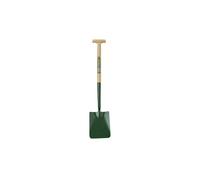 Bulldog 000 Square Mouth Shovel T 5202/03/281/0 BUL5202000T
