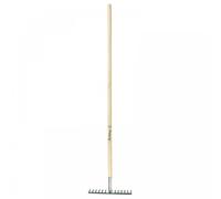 Bulldog 1121/14N Premier 14 Tooth Garden Rake
