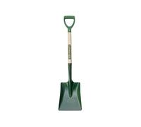 Bulldog 2SM2PD No.2 Square Mouth Shovel