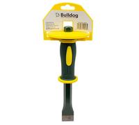 Bulldog 32mm Plugging Soft Grip Chisel
