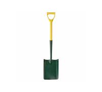 Bulldog 5154022860 Polyfibreglass No.2 Taper Mouth Shovel