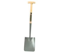 Bulldog 5202032810 000 Square Mouth Shovel T 5202/03/281/0