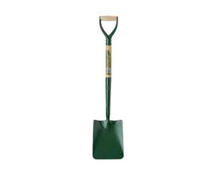 Bulldog 5202032850 5202 Square Shovel 000 Myd Bul5202000My