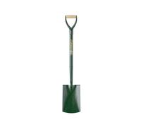 Bulldog 5DSAMR All Metal Digging Spade