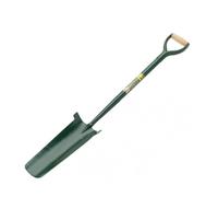 Bulldog 5NDAM All Metal 16" Newcastle Drainer 28" MYD