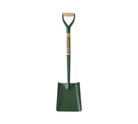 Bulldog 5SM2MYD Solid Socket Square No.2 Myd Shovel 5Sm2Myd