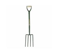 Bulldog 5TFAM 5Tfam Trenching Fork Metal Myd