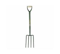 Bulldog 5Tfam 5Tfam Trenching Fork Metal Myd Bul5Tfam
