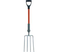 BULLDOG 5TFIN Premier Insulated Trench Fork