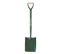 Bulldog 5TM2AM Contractors Taper Mouth Shovel All Steel MYD