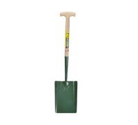 Bulldog 5Tm2T Solid Socket Taper No.2 T Shovel 5Tm2T Bul5Tm2T