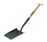 Bulldog 5TM2T Taper Mouth Shovel No.2 Th/Wood