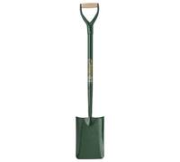 Bulldog 5TSAM All Metal Trench Shovel