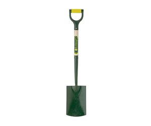 Bulldog 7101772890 Evergreen Digging Spade