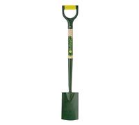 Bulldog Evergreen Border Spade PD