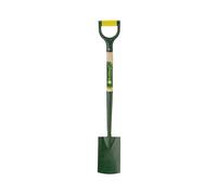 Bulldog Evergreen Border Spade PD