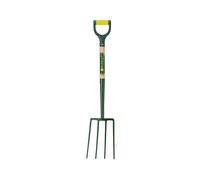 Bulldog Evergreen Digging Fork