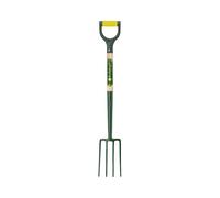 Bulldog Evergreen Border Fork
