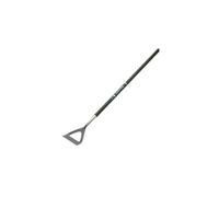 Bulldog 7107775480 Evergreen Dutch Hoe 54" Metal Handle