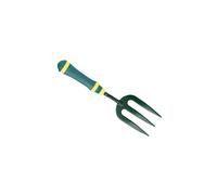 Bulldog 7111770680 Evergreen Hand Fork Soft Grip Handle
