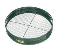 Bulldog 8184170000 Premier Garden Riddle 1/4In Mesh