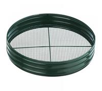 Bulldog 8184170000 Premier Garden Riddle 1/4In Mesh
