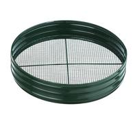 Bulldog 8184170000 Premier Garden Riddle 1/4In Mesh