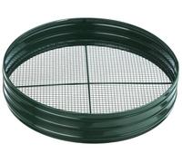 Bulldog 8184170000 Premier Garden Riddle 1/4In Mesh Bul8184