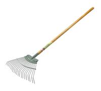 Bulldog 9128N Premier Springbok Rake Ash Shaft