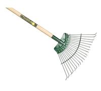 Bulldog 9128N Premier Springbok Rake Ash Shaft Bul9128N