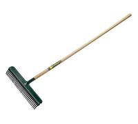 Bulldog 9149N Premier Wizard Rake