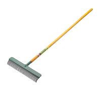 Bulldog 9149N Premier Wizard Rake