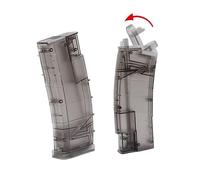 Bulldog Airsoft 500-Round P-Mag Style BB Speed Loader: Efficient Airsoft Magazine Loading