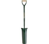 Bulldog All Metal Newcastle Drainage Shovel