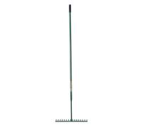 Bulldog Barm Asphalt Rake All Metal 16T