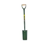 Bulldog All-Steel Cable Laying Shovel