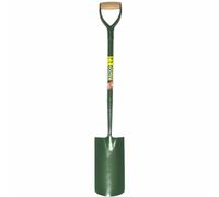 Bulldog All Steel Grafting Shovel 5GTAM | High Quality Shovel | 32cm x 16.5cm
