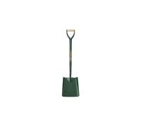 Bulldog MYD Handle Square Mouth Shovel