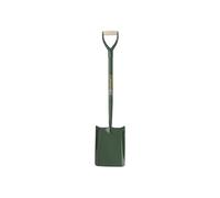 Bulldog All-Steel Taper Shovel No.2 5TM2AM BUL5TM2AM