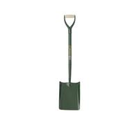Bulldog All-Steel Taper Shovel No.2 5TM2AM BUL5TM2AM
