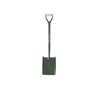 Bulldog All-Steel Taper Shovel No.2 5TM2AM BUL5TM2AM