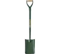 Bulldog Trenching Shovel 5TSAM YD – All-Steel Contractor Grade