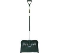 Bulldog Aluminium Handle Snow Shovel